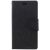 Купить Чехол-книжка TOTO Book Cover Mercury Lenovo K5 Note A7020 Black, фото , изображение 2, характеристики, отзывы