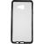 Купить Чехол-накладка TOTO TPU bumper Samsung Galaxy A7 A710 2016 DS Black, фото , характеристики, отзывы