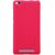 Купить Чехол-накладка Nillkin Super Frosted Shield Xiaomi Redmi 3 Red, фото , характеристики, отзывы