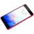 Купить Чехол-накладка Nillkin Super Frosted Shield Meizu M3 Red, фото , изображение 2, характеристики, отзывы