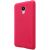 Купить Чехол-накладка Nillkin Super Frosted Shield Meizu M3 Red, фото , изображение 4, характеристики, отзывы