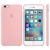 Придбати Чехол-накладка TOTO Silicone Case Apple iPhone 6/6s Rose Pink, image , зображення 3, характеристики, відгуки