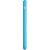 Купить Чехол-накладка TOTO Silicone Case Apple iPhone 6/6s Blue, фото , характеристики, отзывы