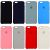 Купить Чехол-накладка TOTO Silicone Case Apple iPhone 6/6s Blue, фото , изображение 3, характеристики, отзывы