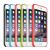 Купить Чехол-накладка TOTO Silicone Case Apple iPhone 6/6s Blue, фото , изображение 8, характеристики, отзывы