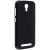 Купить Чехол-накладка TOTO TPU case matte Meizu M3S Black, фото , изображение 4, характеристики, отзывы