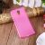 Купить Чехол-накладка TOTO TPU case matte Meizu M3S Red, фото , характеристики, отзывы