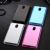 Купить Чехол-накладка TOTO TPU case matte Meizu M3S Red, фото , изображение 3, характеристики, отзывы