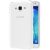 Купить Чехол-накладка Nillkin TPU Nature Samsung Galaxy J7 SM-J700 White, фото , изображение 3, характеристики, отзывы