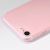 Купить Чехол-накладка HOCO Thin Series Frosted PP cover iPhone 7/8/SE 2020 Transparent, фото , изображение 2, характеристики, отзывы