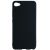Купить Чехол-накладка TOTO TPU case matte Meizu U10 Black, фото , изображение 2, характеристики, отзывы
