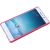 Купить Чехол-накладка Nillkin Super Frosted Shield Xiaomi Redmi 3 PRO Red, фото , характеристики, отзывы