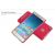 Купить Чехол-накладка Nillkin Super Frosted Shield Xiaomi Redmi 3 PRO Red, фото , изображение 5, характеристики, отзывы