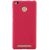 Купить Чехол-накладка Nillkin Super Frosted Shield Xiaomi Redmi 3 PRO Red, фото , изображение 7, характеристики, отзывы