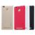 Купить Чехол-накладка Nillkin Super Frosted Shield Xiaomi Redmi 3 PRO Red, фото , изображение 8, характеристики, отзывы
