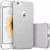 Купить Чехол-накладка TOTO TPU Shine Case iPhone 7 Silver, фото , изображение 3, характеристики, отзывы
