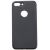 Купить Чехол-накладка DUZHI 2 in1 Hybrid Combo Mobile Phone Case iPhone 7 Plus Black, фото , характеристики, отзывы