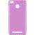 Купить Чехол-накладка TOTO TPU case matte Xiaomi Redmi 3s Pink, фото , характеристики, отзывы