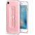 Купить Чехол-накладка HOCO TPU case Light series with Finger Holder iPhone 7/8/SE 2020 Transparent, фото , изображение 4, характеристики, отзывы