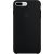 Купить Чехол-накладка TOTO Silicone Case Apple iPhone 7 Plus/8 Plus Black, фото , изображение 4, характеристики, отзывы