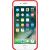 Купить Чехол-накладка TOTO Silicone Case Apple iPhone 7 Plus/8 Plus Red, фото , характеристики, отзывы