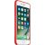 Купить Чехол-накладка TOTO Silicone Case Apple iPhone 7 Plus/8 Plus Red, фото , изображение 2, характеристики, отзывы