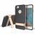 Купить Чехол-накладка Rock TPU+PC Case Royce Series with Kickstand iPhone 7 Champagne Gold, фото , характеристики, отзывы