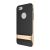 Купить Чехол-накладка Rock TPU+PC Case Royce Series with Kickstand iPhone 7 Champagne Gold, фото , изображение 2, характеристики, отзывы