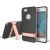 Купить Чехол-накладка Rock TPU+PC Case Royce Series with Kickstand iPhone 7 Rose Gold, фото , характеристики, отзывы