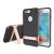 Придбати Чехол-накладка Rock TPU+PC Case Royce Series with Kickstand iPhone 7 Plus Rose Gold, image , характеристики, відгуки