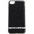 Придбати Чехол-накладка Solove TPU case 3D B1 iPhone 7 Black, image , характеристики, відгуки