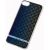 Купить Чехол-накладка Solove TPU case 3D B2 with figure iPhone 7 Black, фото , изображение 2, характеристики, отзывы