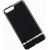 Купить Чехол-накладка Solove TPU case 3D B1 iPhone 7 Plus Black, фото , характеристики, отзывы