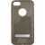 Купить Чехол-накладка TOTO TPU Case Rose series with Holder iPhone 7/8 Gold, фото , изображение 2, характеристики, отзывы