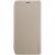 Придбати Чехол-книжка Nillkin Sparkle case Meizu M3S Gold, image , характеристики, відгуки