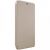 Придбати Чехол-книжка Nillkin Sparkle case Meizu M3S Gold, image , зображення 3, характеристики, відгуки