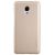 Купить Чехол-накладка Nillkin Super Frosted Shield Meizu M3S Gold, фото , изображение 2, характеристики, отзывы