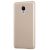 Купить Чехол-накладка Nillkin Super Frosted Shield Meizu M3S Gold, фото , изображение 3, характеристики, отзывы