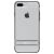 Купить Чехол-накладка Nillkin TPU Crashproof II with Holder iPhone 7 Plus White, фото , изображение 5, характеристики, отзывы
