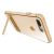 Придбати Чехол-накладка Nillkin TPU Crashproof II with Holder iPhone 7 Plus Brown, image , характеристики, відгуки