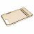 Придбати Чехол-накладка Nillkin TPU Crashproof II with Holder iPhone 7 Plus Brown, image , зображення 5, характеристики, відгуки