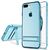 Придбати Чехол-накладка Nillkin TPU Crashproof II with Holder iPhone 7 Plus Blue, image , зображення 2, характеристики, відгуки