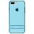 Придбати Чехол-накладка Nillkin TPU Crashproof II with Holder iPhone 7 Plus Blue, image , зображення 6, характеристики, відгуки