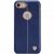 Придбати Чехол-накладка Nillkin Englon case iPhone 7 Blue, image , зображення 4, характеристики, відгуки