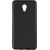 Купить Чехол-накладка TOTO TPU case matte Meizu M5 Black, фото , характеристики, отзывы