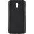 Купить Чехол-накладка TOTO TPU case matte Meizu M5 Black, фото , изображение 2, характеристики, отзывы