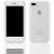 Придбати Чехол-накладка Remax Chenim Series for iPhone 7 Plus White, image , характеристики, відгуки
