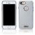 Купить Чехол-накладка Remax Carbon Series Case for iPhone 7 Silver, фото , характеристики, отзывы