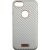 Купить Чехол-накладка Remax Carbon Series Case for iPhone 7 Silver, фото , изображение 3, характеристики, отзывы
