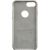 Купить Чехол-накладка Remax Carbon Series Case for iPhone 7 Silver, фото , изображение 4, характеристики, отзывы